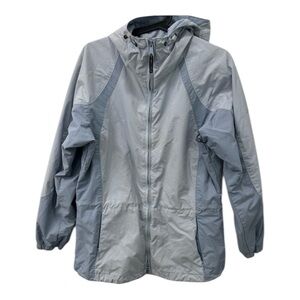 Columbia Sportswear Women's Light Blue Jacket